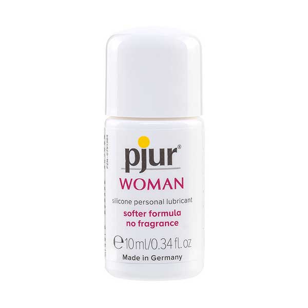 Pjur Woman Body Glide-Pjur-Madame Claude