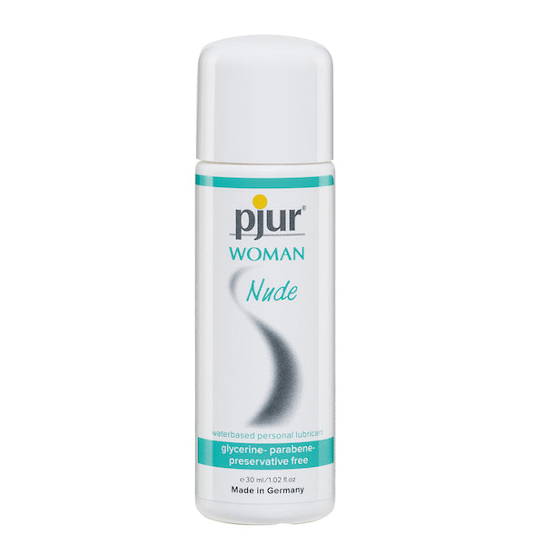 Pjur Woman Nude-Pjur-Madame Claude