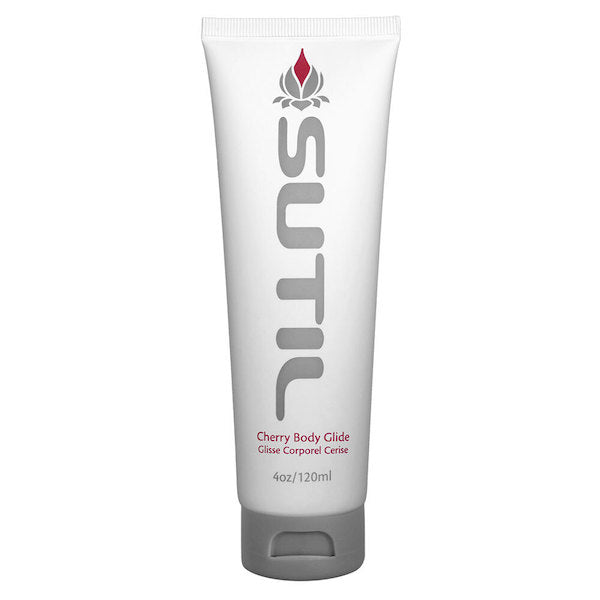 Sutil Luxurious Flavoured Body Glide-Sutil-Madame Claude