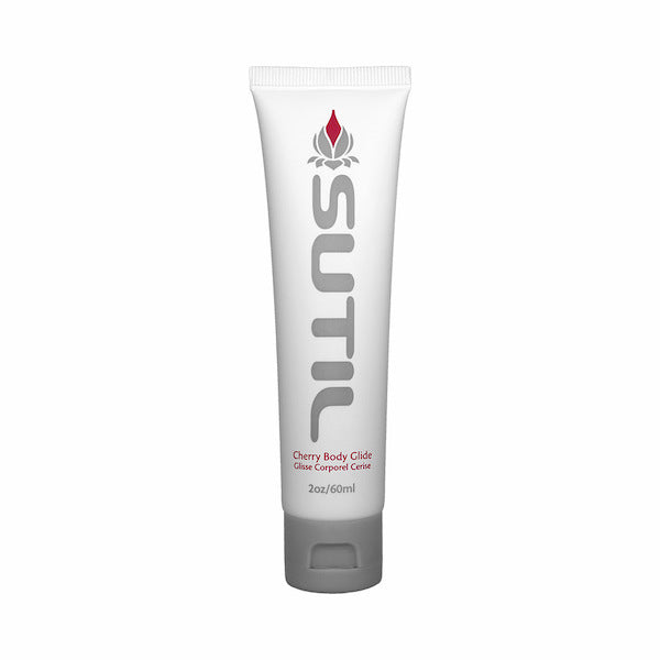 Sutil Luxurious Flavoured Body Glide-Sutil-Madame Claude