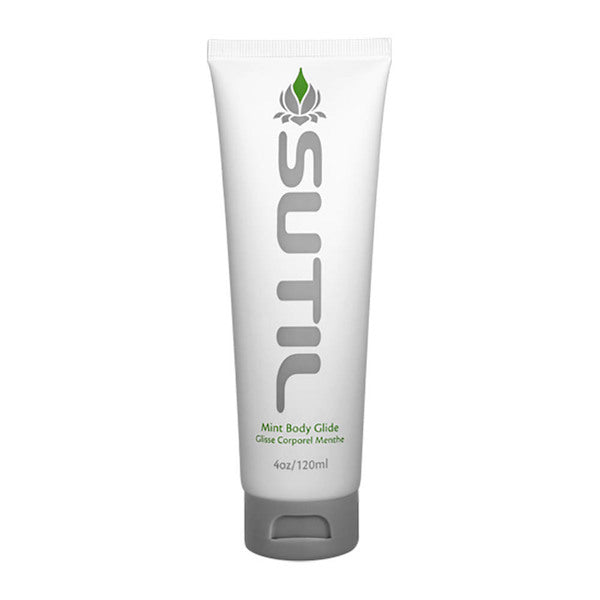 Sutil Luxurious Flavoured Body Glide-Sutil-Madame Claude