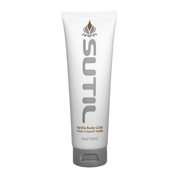 Sutil Luxurious Flavoured Body Glide-Sutil-Madame Claude