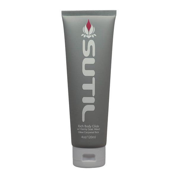 Sutil Rich Body Glide-Sutil-Madame Claude