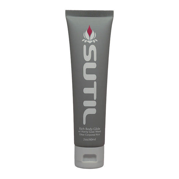 Sutil Rich Body Glide-Sutil-Madame Claude