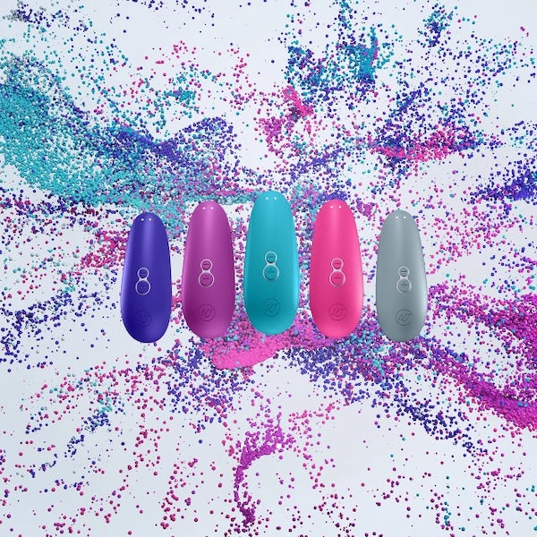 Womanizer Starlet 3-Womanizer-Madame Claude