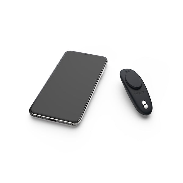 We-Vibe Moxie-We-Vibe-Madame Claude