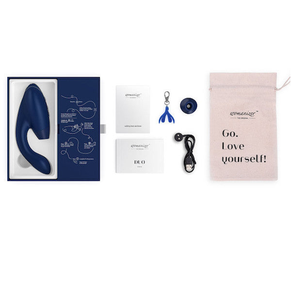 Womanizer Duo-Womanizer-Madame Claude