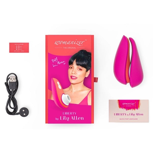 Womanizer Liberty-Womanizer-Madame Claude
