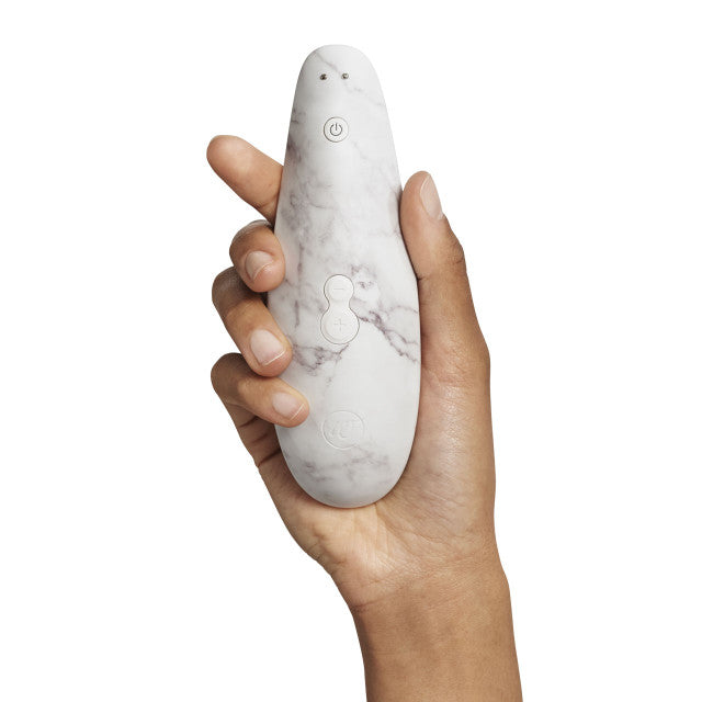 Womanizer Marilyn Monroe Special Edition-Womanizer-Madame Claude