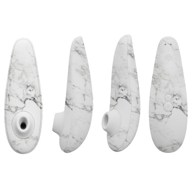 Womanizer Marilyn Monroe Special Edition-Womanizer-Madame Claude