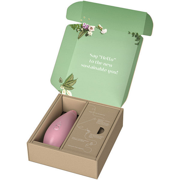 Womanizer Premium ECO-Womanizer-Madame Claude