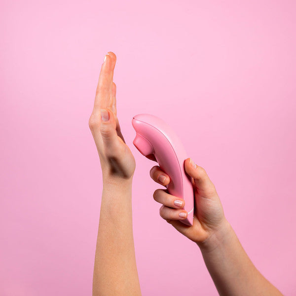 Womanizer Premium ECO-Womanizer-Madame Claude