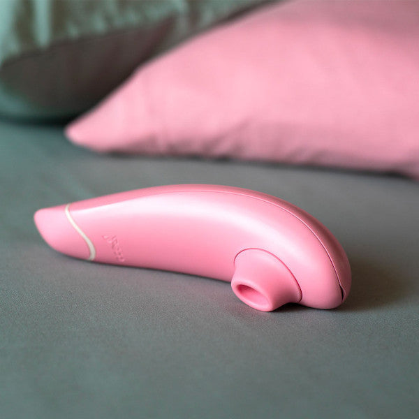 Womanizer Premium ECO-Womanizer-Madame Claude