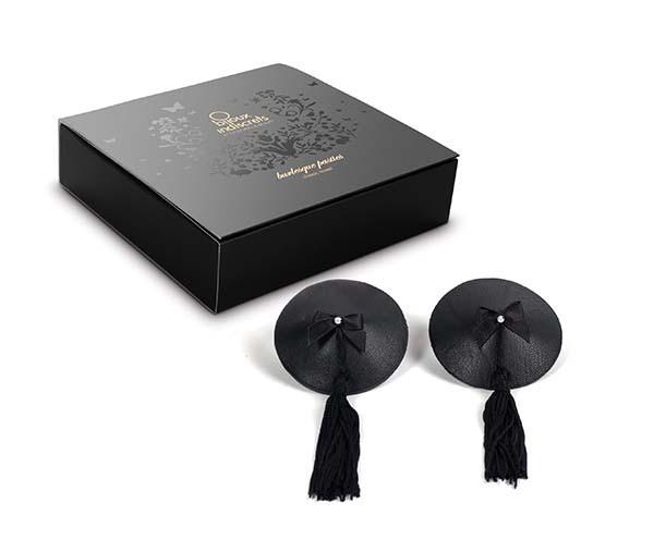 Bijoux Indiscrets Burlesque Pasties - Classic-Bijoux Indiscrets-Madame Claude