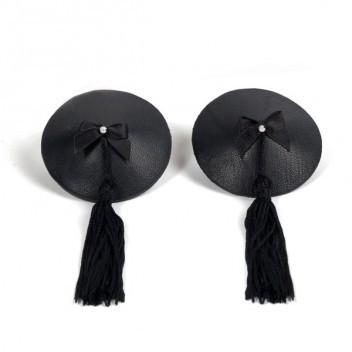 Bijoux Indiscrets Burlesque Pasties - Classic-Bijoux Indiscrets-Madame Claude