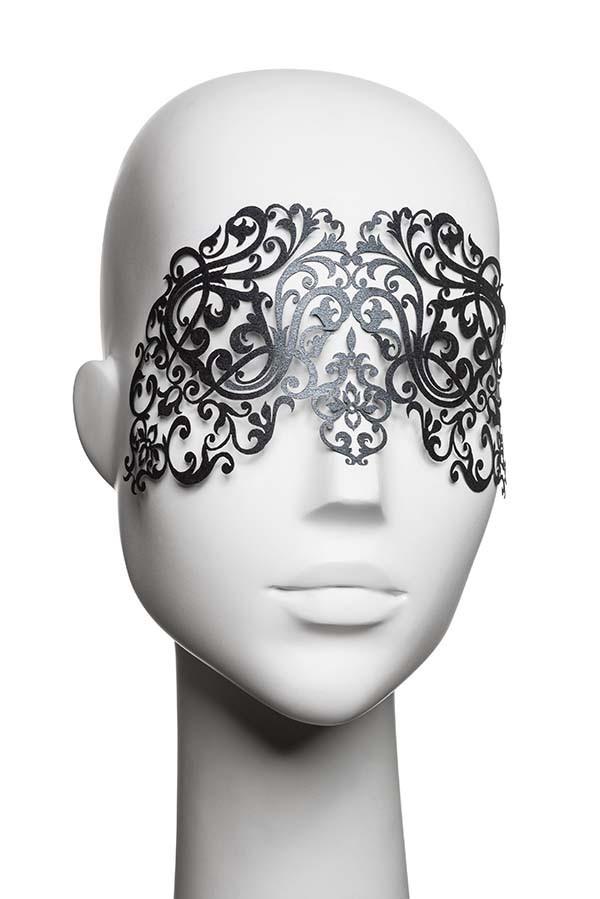 Bijoux Indiscrets Dalila - Eyemask-Bijoux Indiscrets-Madame Claude