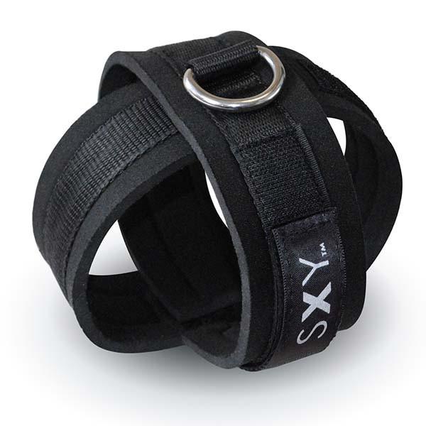 Creative Conceptions SXY Cuffs-Creative Conceptions-Madame Claude