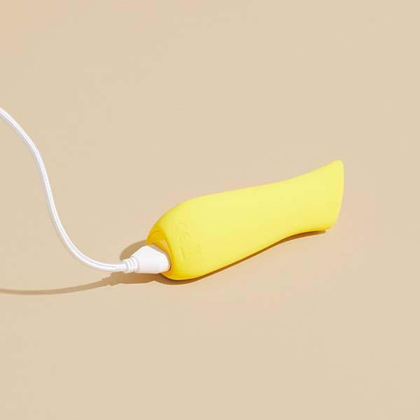 Dame Kip Lipstick Vibrator-Dame-Madame Claude