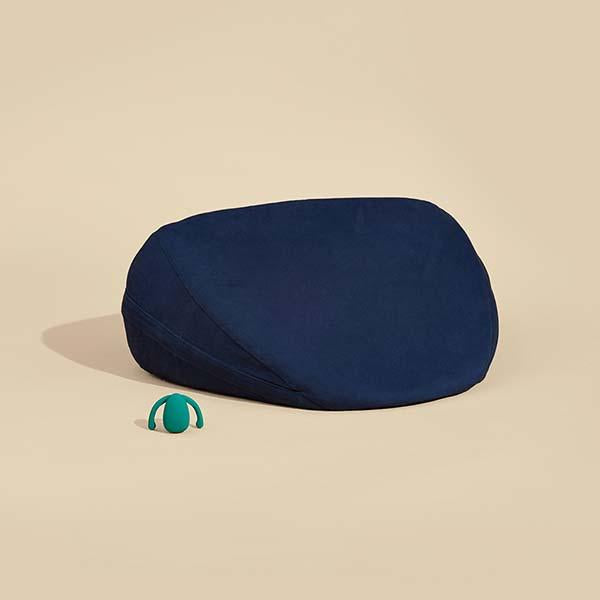 Dame Pillo Wedge-Dame-Madame Claude