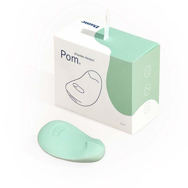 Dame Pom External Stimulator-Dame-Madame Claude