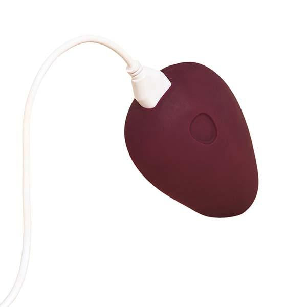 Dame Pom External Stimulator-Dame-Madame Claude