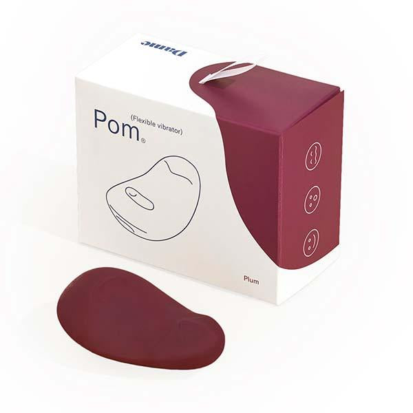 Dame Pom External Stimulator-Dame-Madame Claude