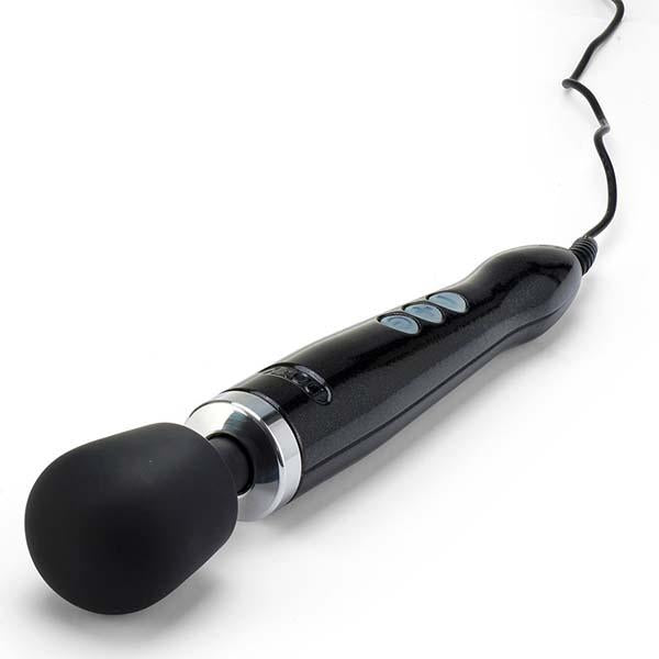 Doxy Die Cast Wand Massager-Doxy-Madame Claude