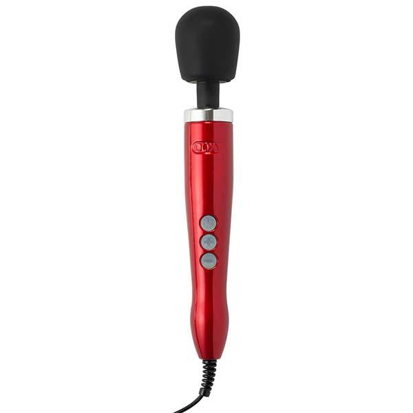 Doxy Die Cast Wand Massager-Doxy-Madame Claude