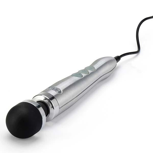 Doxy Die Cast 3 Wand Massager-Doxy-Madame Claude
