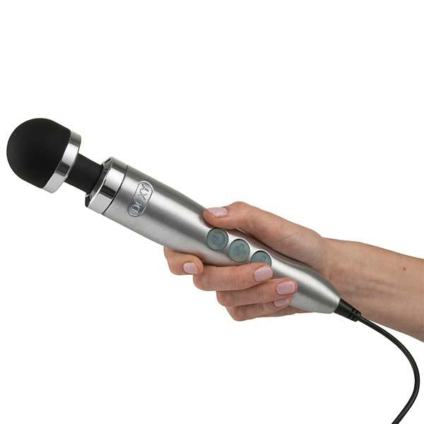 Doxy Die Cast 3 Wand Massager-Doxy-Madame Claude