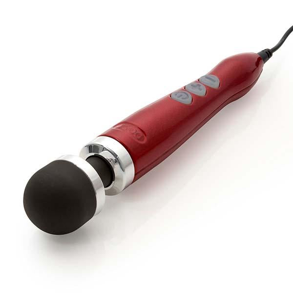 Doxy Die Cast 3 Wand Massager-Doxy-Madame Claude