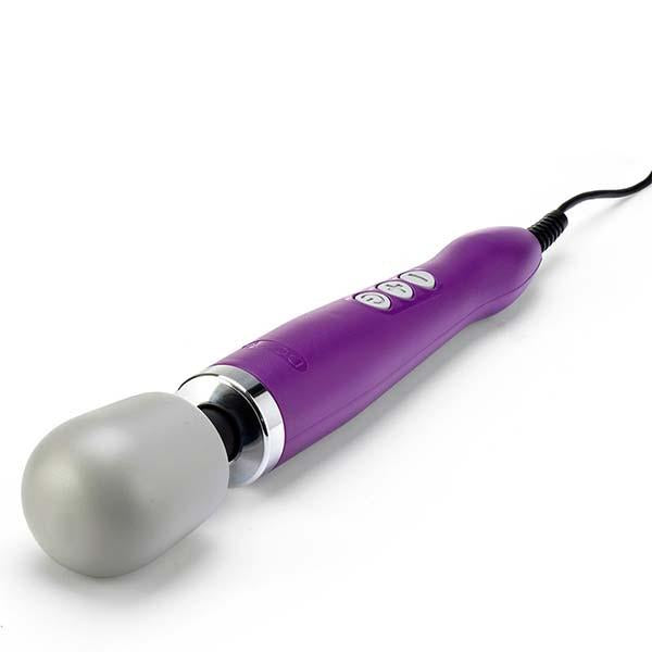 Doxy Extra Powerful Massage Wand Vibrator-Doxy-Madame Claude