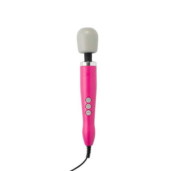 Doxy Extra Powerful Massage Wand Vibrator-Doxy-Madame Claude