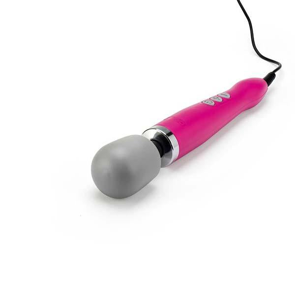 Doxy Extra Powerful Massage Wand Vibrator-Doxy-Madame Claude