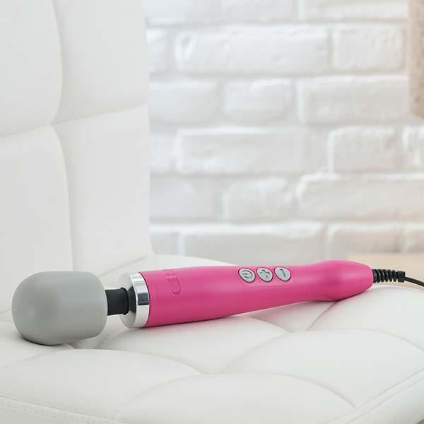 Doxy Extra Powerful Massage Wand Vibrator-Doxy-Madame Claude