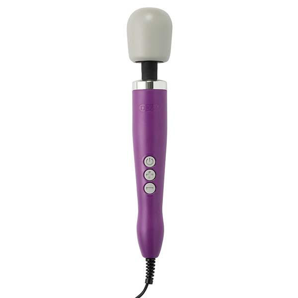 Doxy Extra Powerful Massage Wand Vibrator-Doxy-Madame Claude