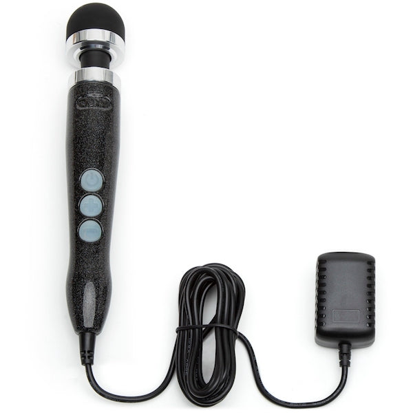 Doxy Die Cast 3 Wand Massager-Doxy-Madame Claude