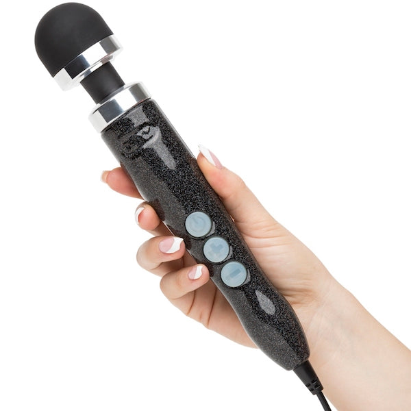 Doxy Die Cast 3 Wand Massager-Doxy-Madame Claude