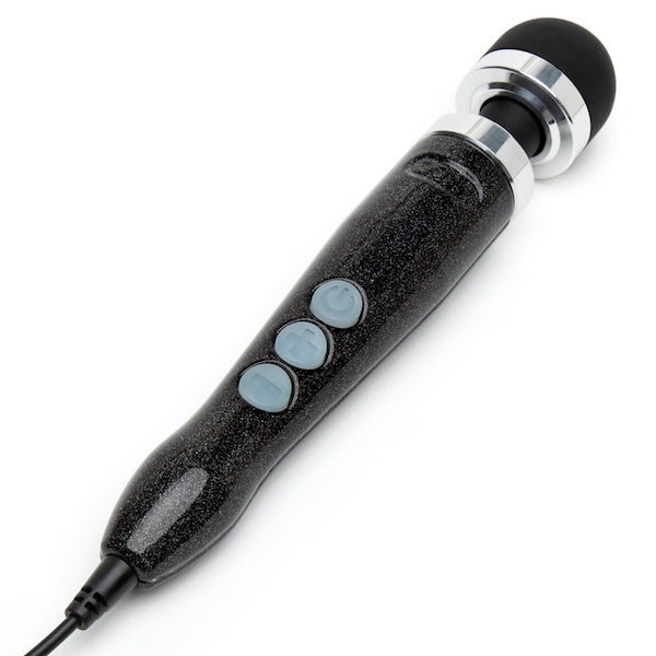 Doxy Die Cast 3 Wand Massager-Doxy-Madame Claude