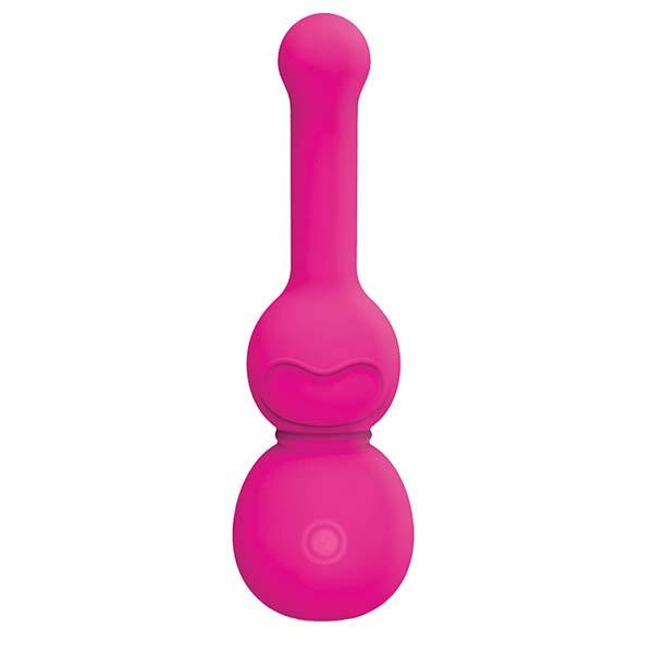 Femme Fun Poly Massager-Femme Funn-Madame Claude