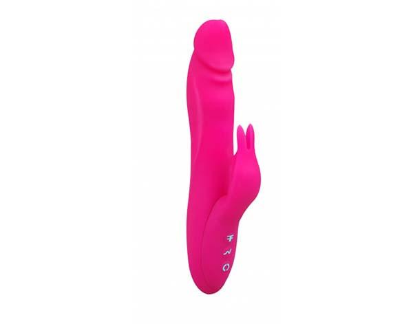 Femme Funn Booster Rabbit-Femme Funn-Madame Claude