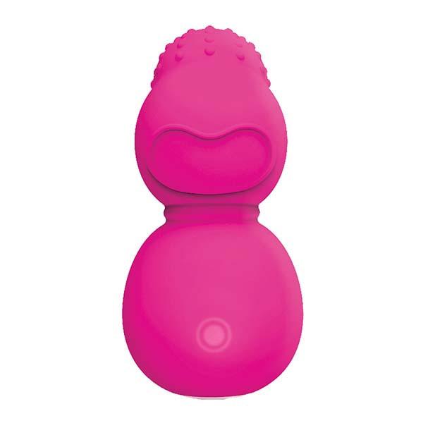 Femme Funn Nubby Massager-Femme Funn-Madame Claude