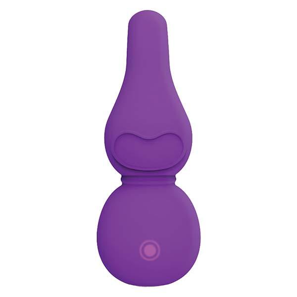 Femme Funn Stubby Massager-Femme Funn-Madame Claude