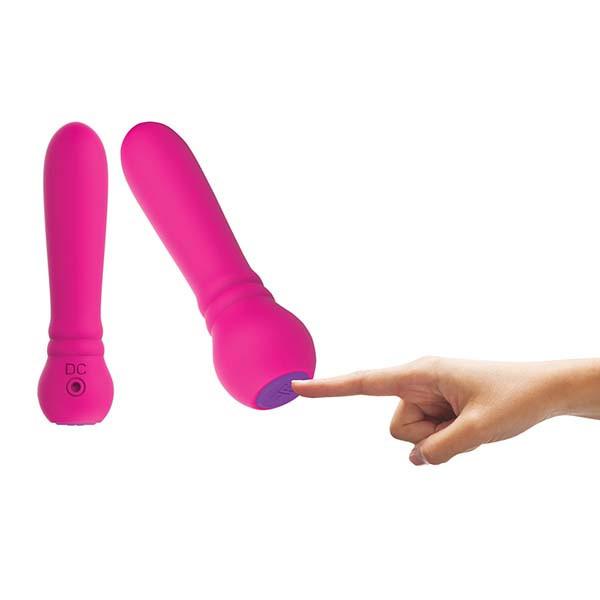 Femme Funn Ultra Bullet-Femme Funn-Madame Claude