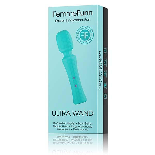 Femme Funn Ultra Wand-Femme Funn-Madame Claude