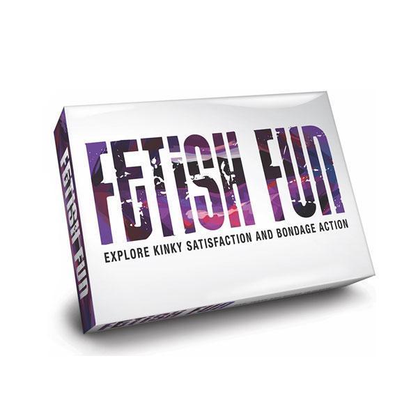 FETISH FUN-Creative Conceptions-Madame Claude