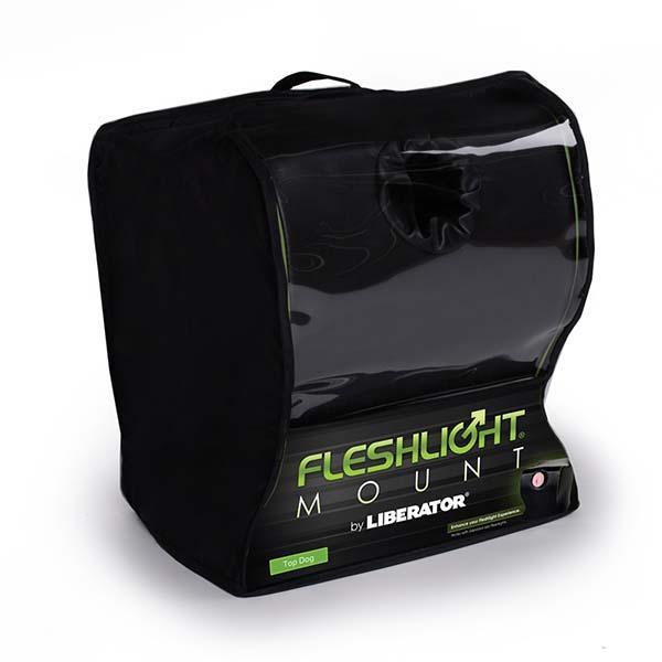 Fleshlight Topdog Mount-Liberator-Madame Claude
