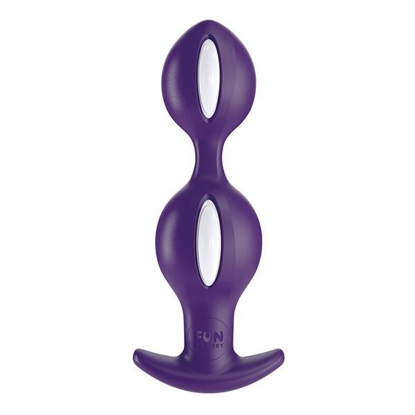 Fun Factory B Balls Butt Plug-Fun Factory-Madame Claude