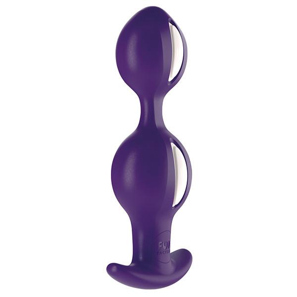 Fun Factory B Balls Butt Plug-Fun Factory-Madame Claude