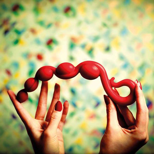 Fun Factory Bendy Beads-Fun Factory-Madame Claude